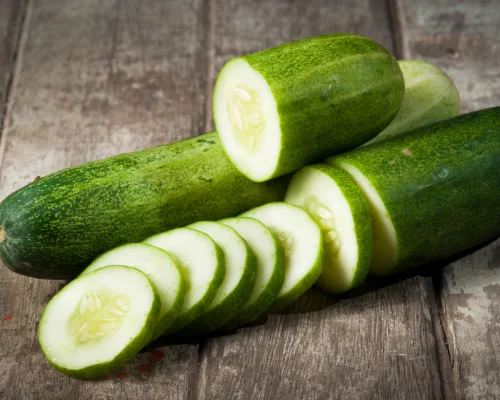 Cucumber