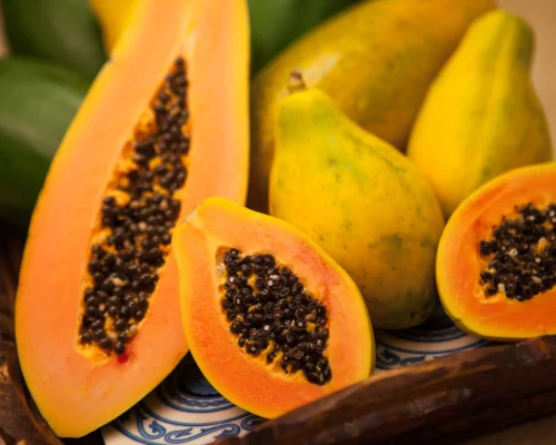 Papaya - 0810
